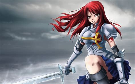 erza xxx|Videos Tagged with erza scarlet (fairy tail)